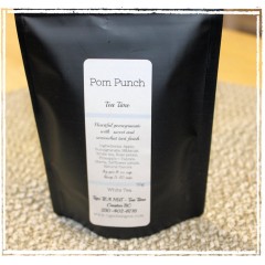 POM PUNCH - Fruit & Herb - White | Tea Time